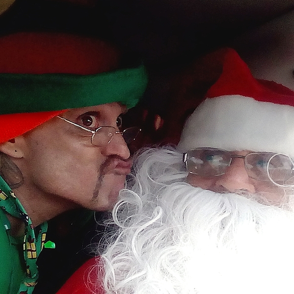 Meet your Posher, Mario - Picture 2 of 2